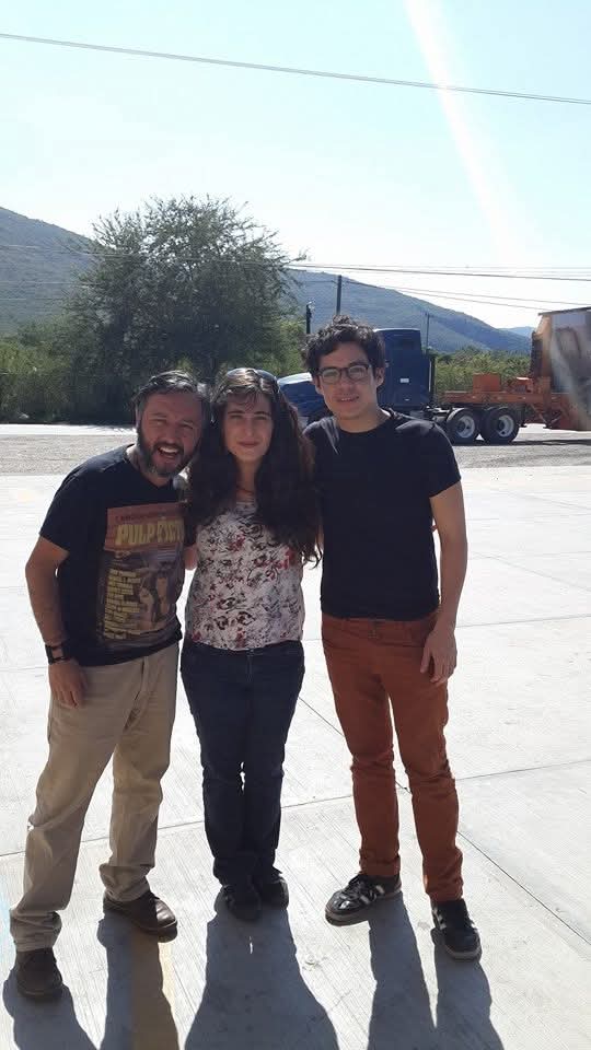 Trabajo comunitario 10